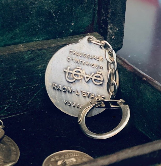 Novelty Hand Painted Dalmation Medal - *VERY LIMITED STOCK* - Rob Clemenz SaintsforSinners