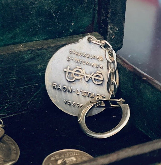 Novelty Hand Painted Dalmation Medal - *VERY LIMITED STOCK* - Rob Clemenz SaintsforSinners