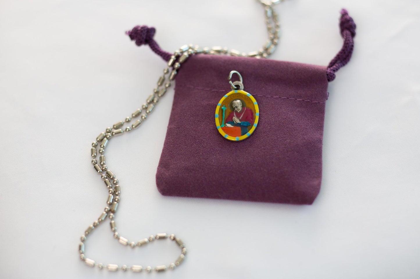 Alphonsus Liguori, Arthritis Saint Patron Healing Arthritic Aches & Pains, Poet, Musician, Composer - Rob Clemenz SaintsforSinners