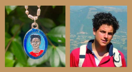 40 Days of Lent ⛪ Pope Francis' Suggestion - Rob Clemenz SaintsforSinners