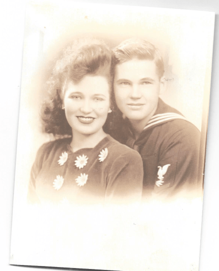 Mary Teresa Byrnes Clemenz - Happy 25th Birthday, Mommy! :) - Rob Clemenz SaintsforSinners