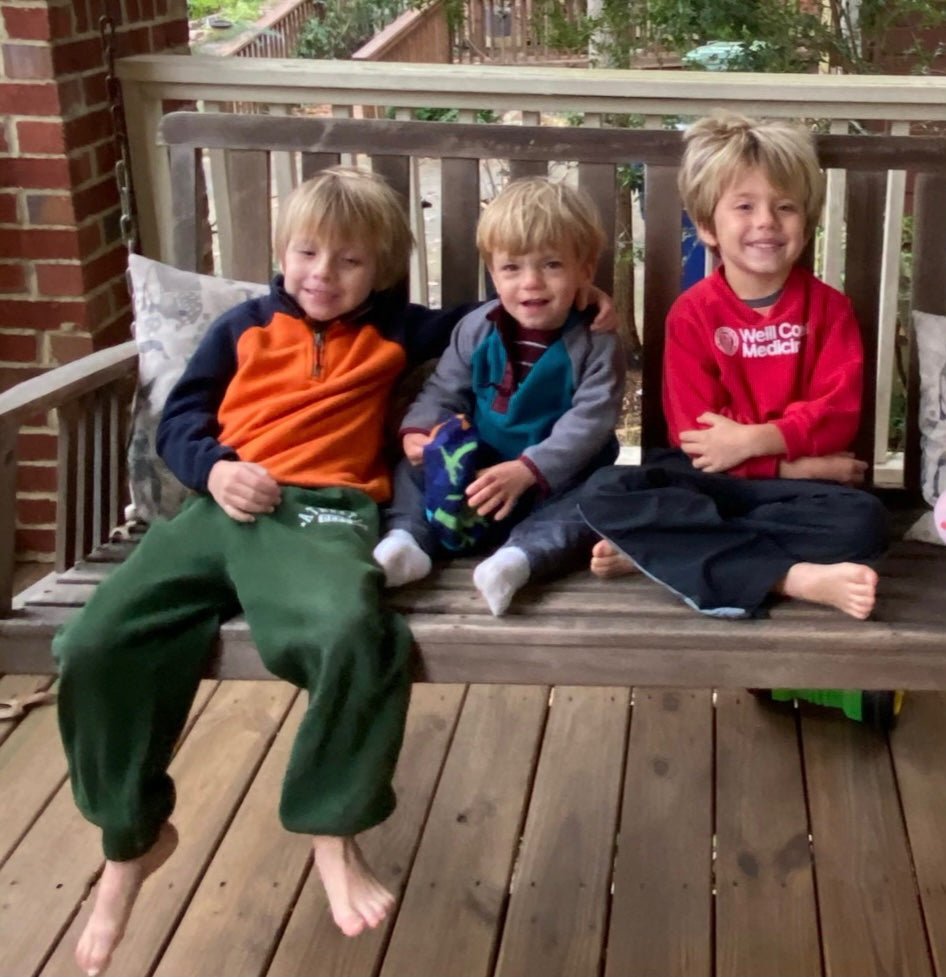 Love is in the Air! & “Kids Say the Darnedest Things!” – Art Linkletter - Rob Clemenz SaintsforSinners