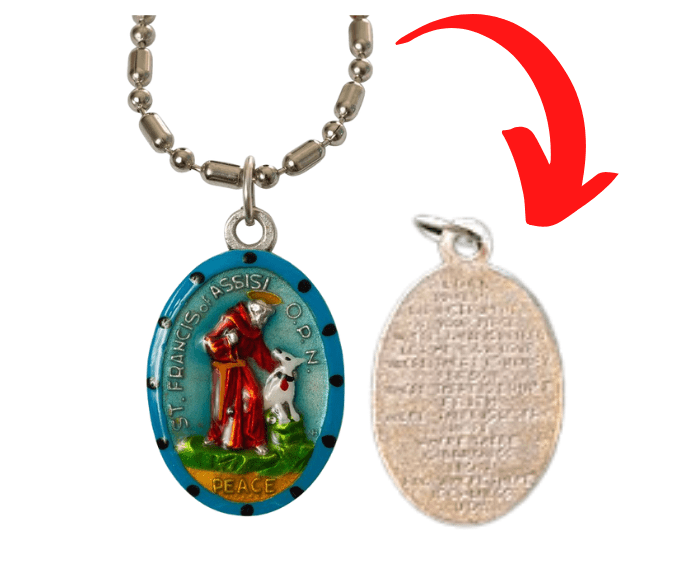 Day 24 & 25 of Lent 2023 📺Saint Clare and Saint Francis of Assisi - Rob Clemenz SaintsforSinners