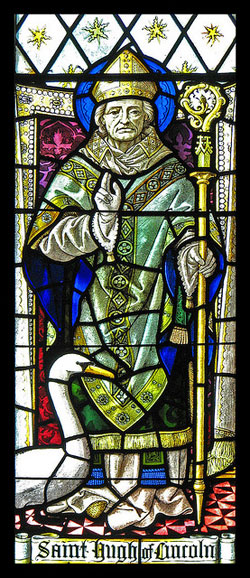 Saint Hugh of Lincoln