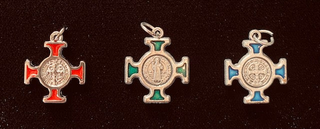 Day 6 of Lent 2023 🍀 The Celtic Cross