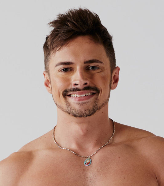 Ciao from Rob in Rome! Pics from his trip & a reminder... - Rob Clemenz SaintsforSinners