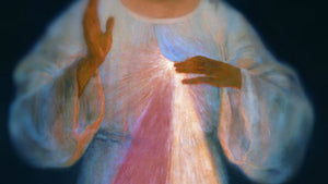 Our Lady of Divine Mercy