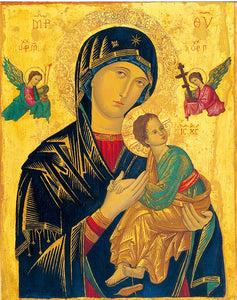 Our Lady of Perpetual Succor