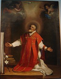 Saint Phillip Neri - Rob Clemenz SaintsforSinners