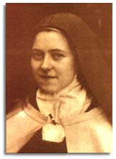 Saint Therese of Lisieux