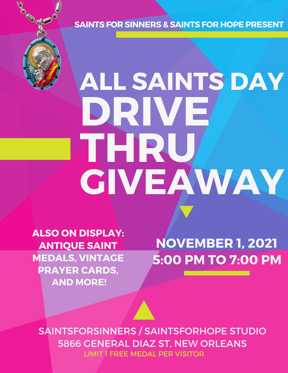 all-saints-day-formed