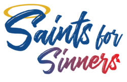 We've taken your advice and set up a MailChimp account to offer news and keep in touch! - Rob Clemenz SaintsforSinners