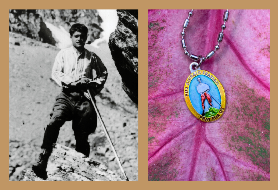 Pier Giorgio Frassati to be Canonized as a Saint in 2025!