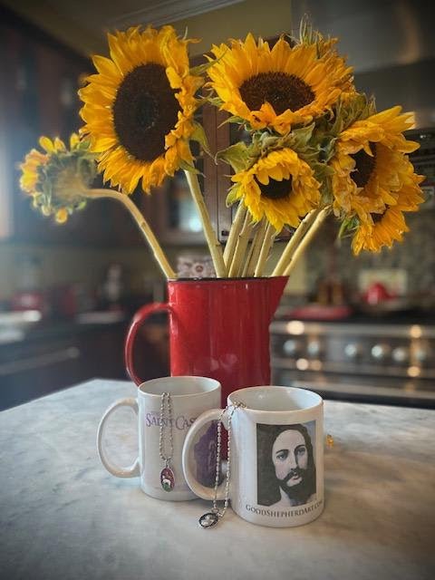 WE GET MAIL! ☕ - Rob Clemenz SaintsforSinners