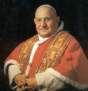 Saint Johannes XXIII