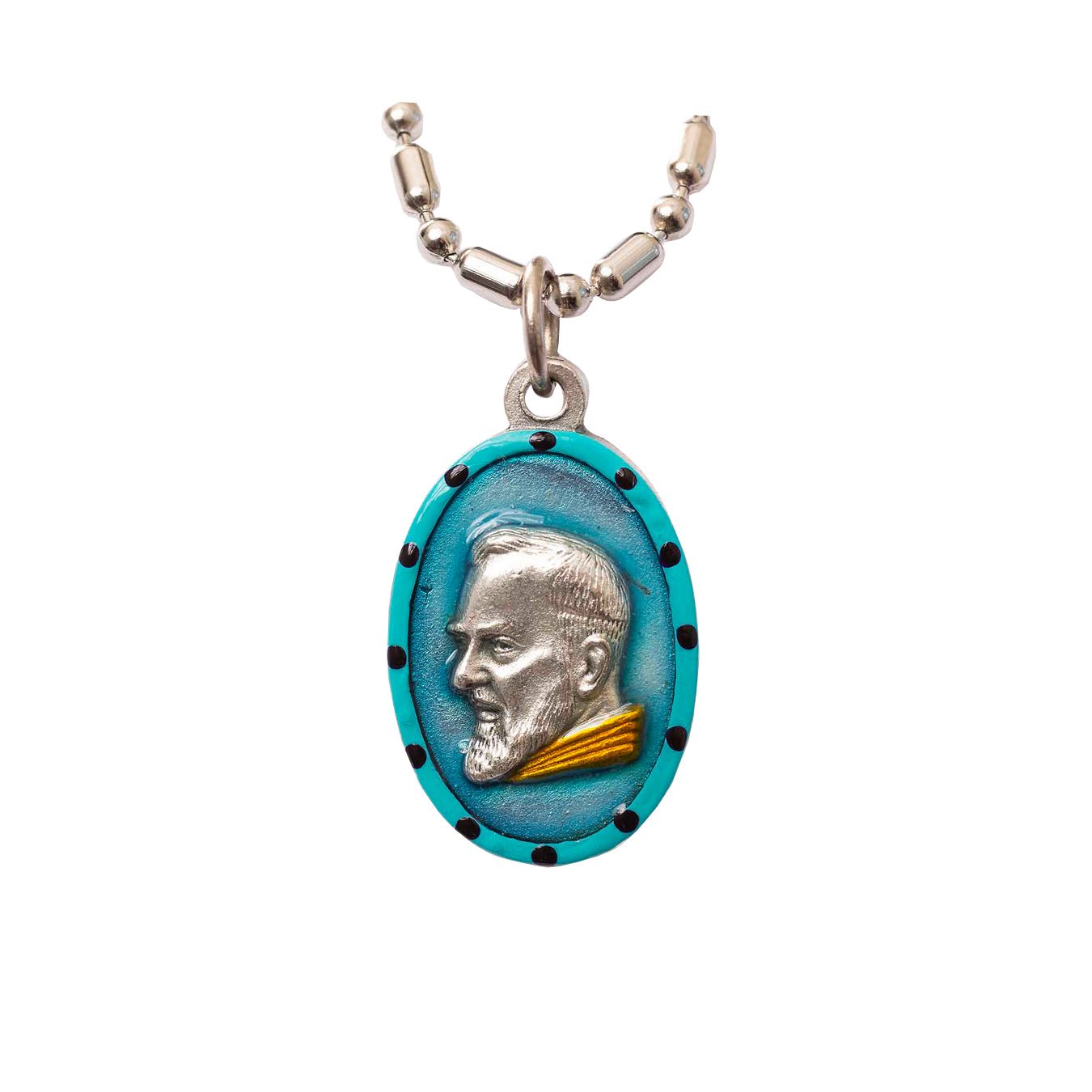 Health - Rob Clemenz SaintsforSinners