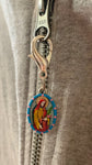 Dorothy Caesarea, Saint Medal, Patron Brides, Newlyweds, Midwives, "Bride of Christ" Wedding Gifts