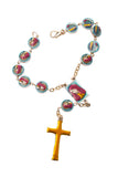 ** SOLD OUT Chaplets, Miraculous Medal, Prayer and Rosary